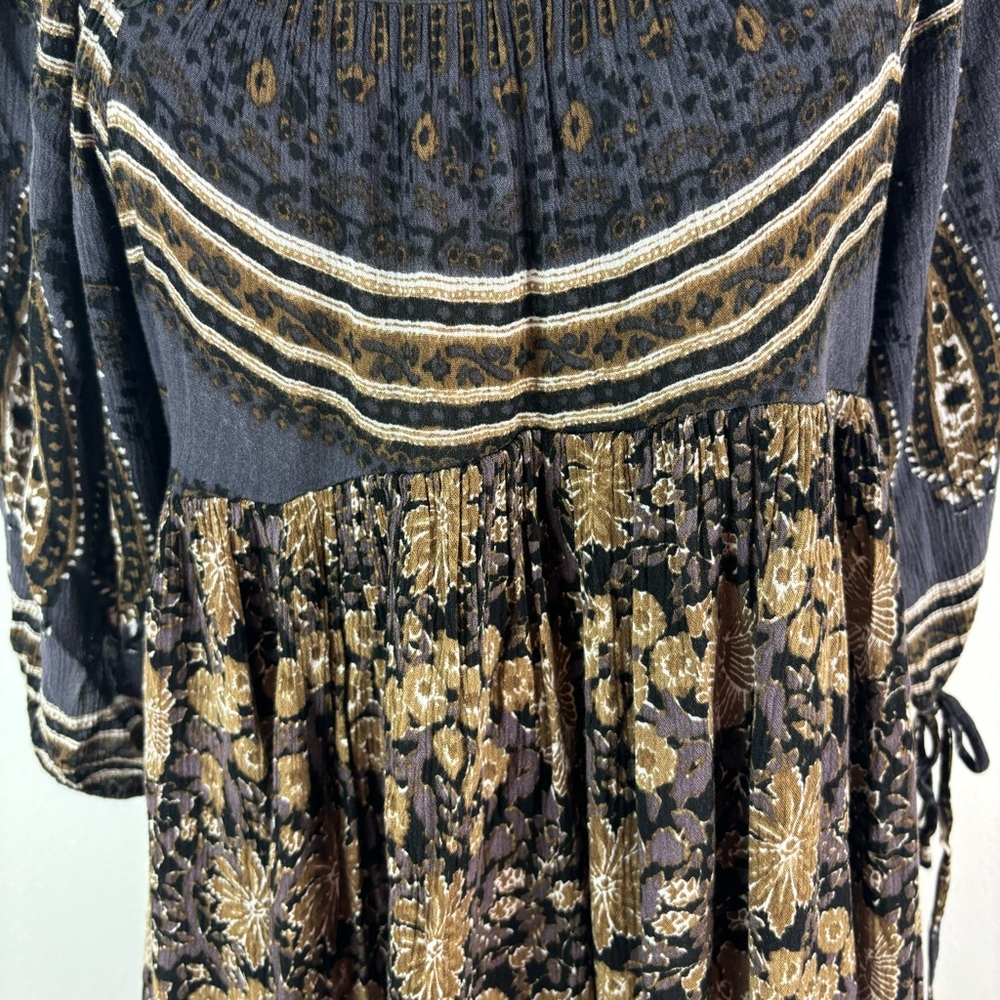 Free People “Midsummer Dream” dress - Picture 3 of 5